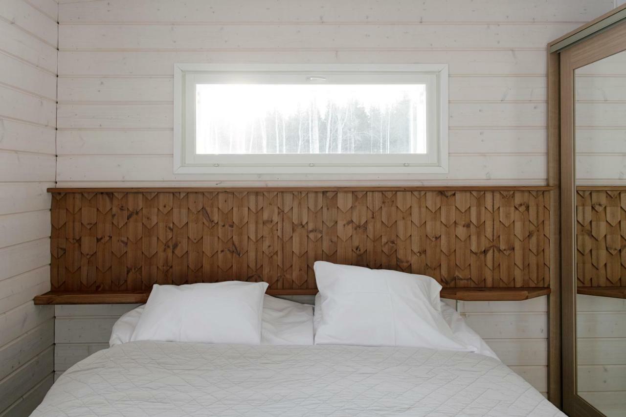 Wooddream Villa Taipalsaari Eksteriør billede
