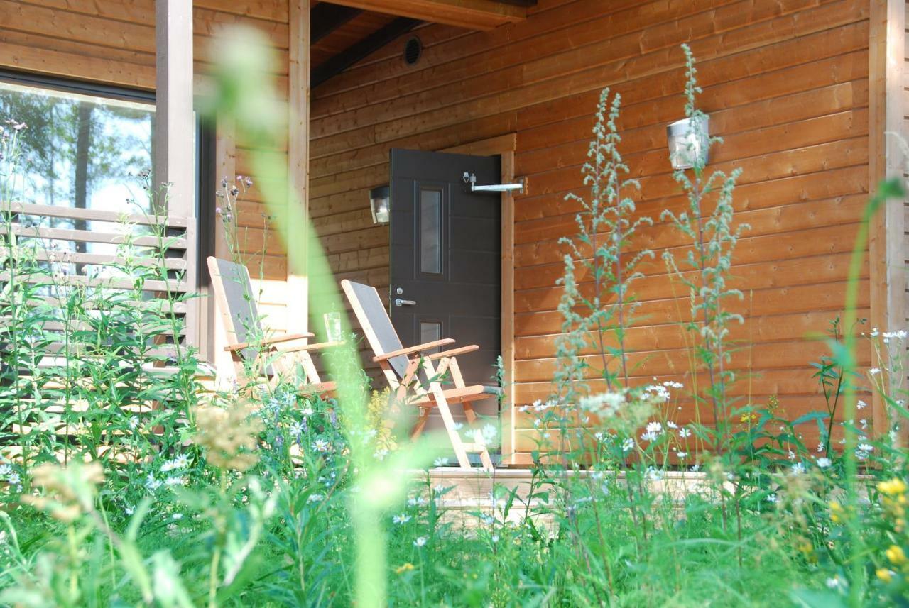 Wooddream Villa Taipalsaari Eksteriør billede